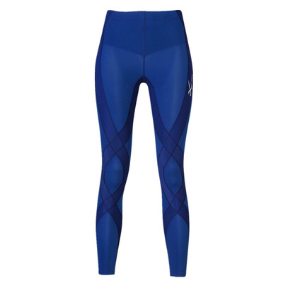 日本代购女士发动机健身裤压缩裤