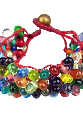 泰国手链串泰国进口珠饰品