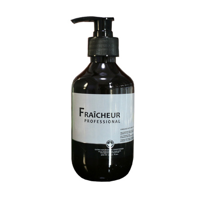 闪钻水光喷雾干枯毛躁柔顺修复液