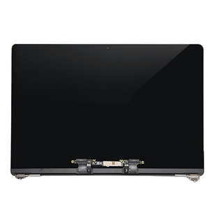 适用 A1502 A1398 A1466 A1534 A1706 A1932 液晶上半套总成 屏幕