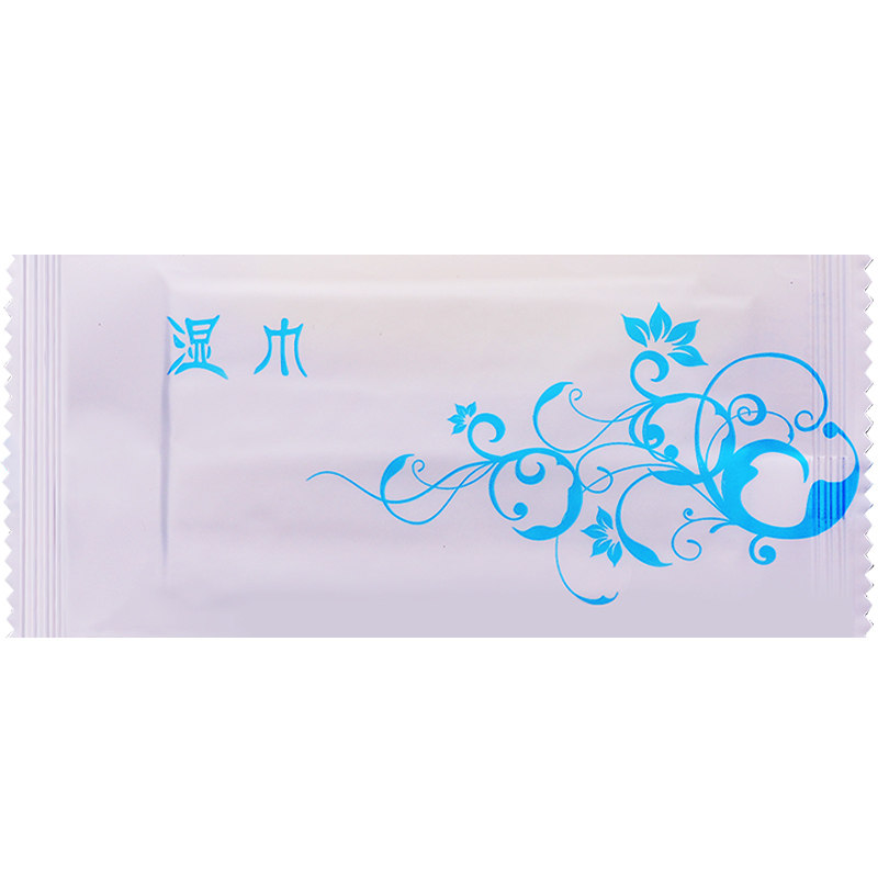 1000片一次性随身装定制湿纸巾