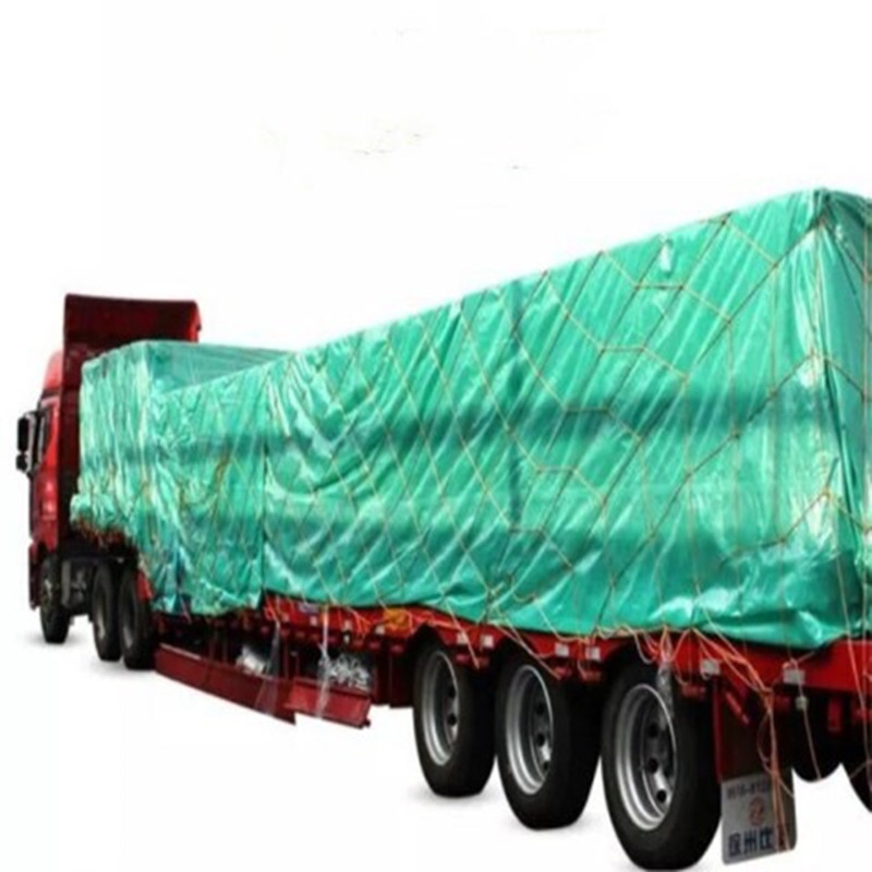 货车网兜网罩轮胎线网绳汽车