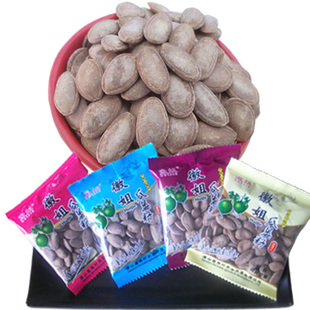 新籽徽姐大9号瓜蒌子瓜蒌籽葫芦籽杜吊瓜子安徽天柱山特产