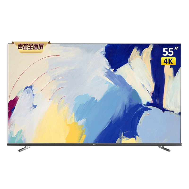 我想问下TCL55Q6和海信55E52D哪个好，选哪个不后悔呢