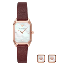 emporio armani阿玛尼女新款手表1