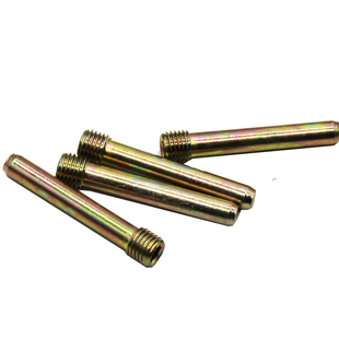 电动车碟刹片固定螺丝 下泵内六角螺丝 刹车片固定螺丝 防滑44mm