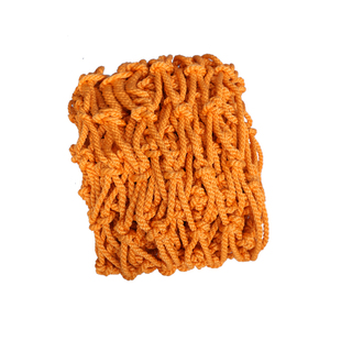 户外儿童攀岩攀爬网尼龙网防坠网建筑安全网拓展网绳麻绳装饰绳网