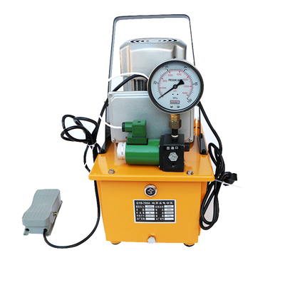 电动液压泵液压泵站电动泵