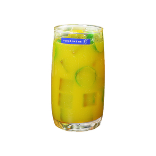 仿真果汁饮料珍珠奶盖茶果茶饮品脏脏茶水果茶鸡尾酒红啤酒模型