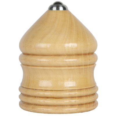 陀螺健身成人实木大号青少年木头