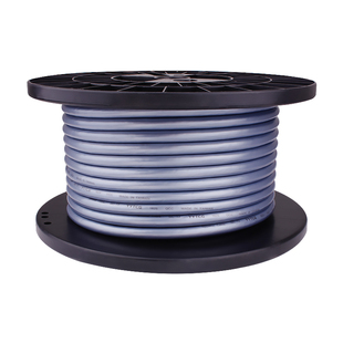 台湾杨阳 6N单晶铜发烧喇叭线HiFi音响连接线主音箱线 中置环绕线