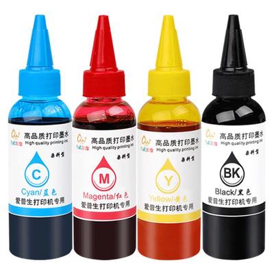 6色打印染料墨水兼容力武
