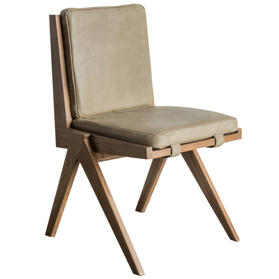 MountainLiving进口柚木餐椅