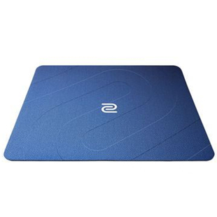 ZOWIE G-SR 鼠标垫 原版 蓝色 老版本限量版  明基新版蓝色鼠标垫