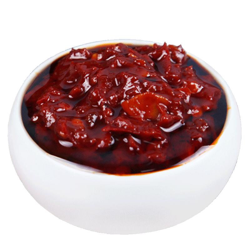 旺丰牌官方旗舰店红油郫县豆瓣酱