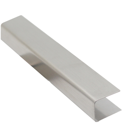 塑钢门窗修复轨道304不锈钢滑轨