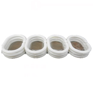 浴帘免打孔宽180 220隔断帘防水加厚浴室帘窗帘210可定制加高折叠