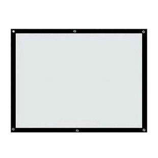 进口高清抗光全息膜展柜橱窗玻璃膜背投膜正投膜双面成像广告贴膜