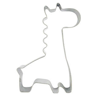 不锈钢卡通饼干模具果蔬馒头切模小动物蛋糕diy烘焙工具凤梨酥模