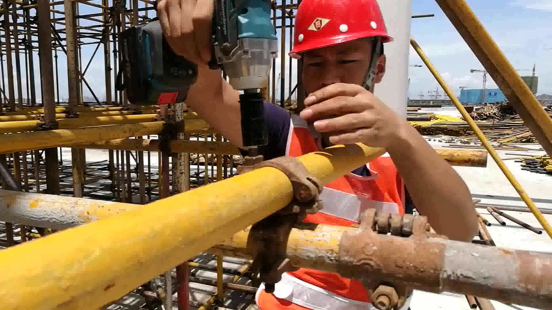 Cordless Adjustable Torque Impact Wrench With Battery Buy Adjustable