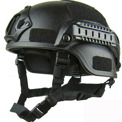 mich2000行动版战术加厚战术头盔
