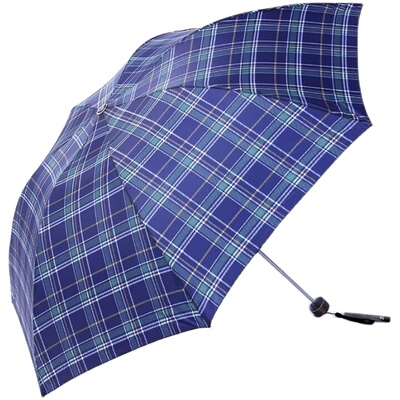 天堂伞339s格三钢骨男女士英伦