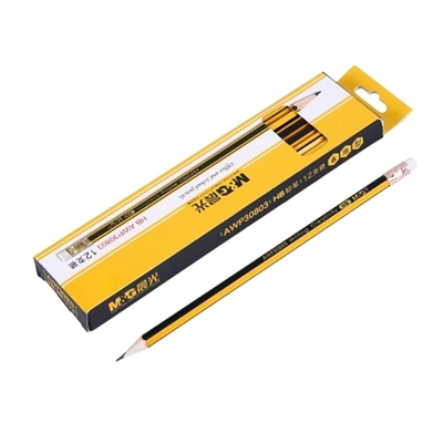 晨光文具AWP30803铅笔