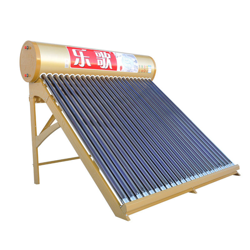 云南太阳能热水器乐歌