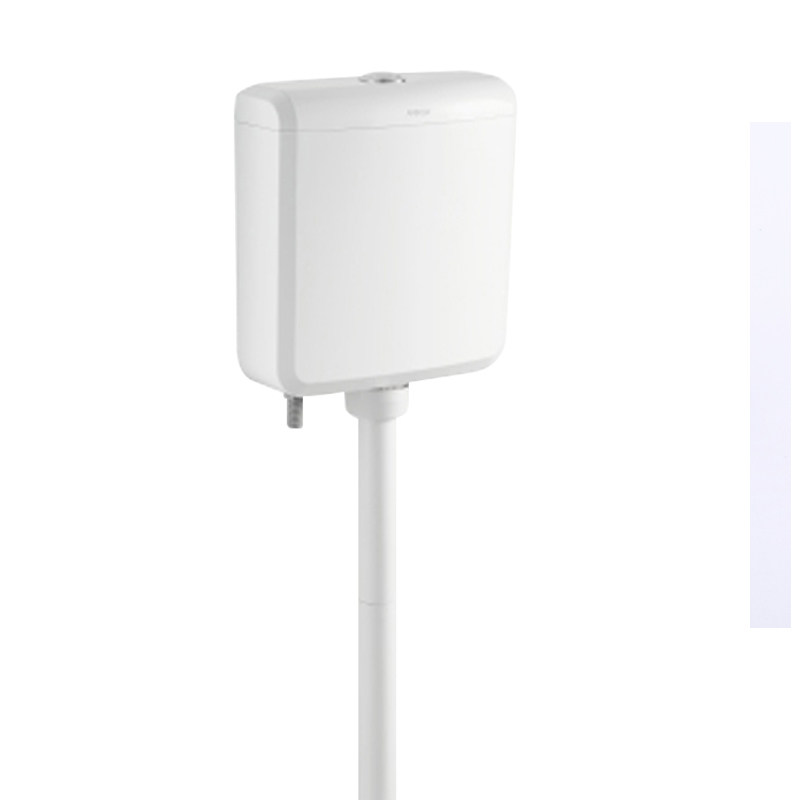 箭牌家用蹲便器环保塑料大冲力