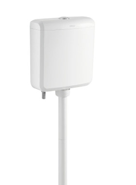 箭牌家用蹲便器环保塑料大冲力