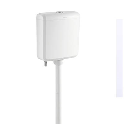 箭牌家用蹲便器环保塑料大冲力