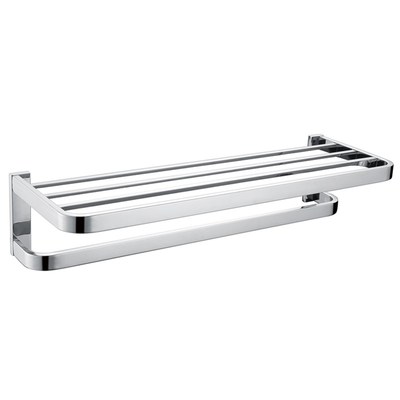 卫生间五金挂件套装不锈钢毛巾架