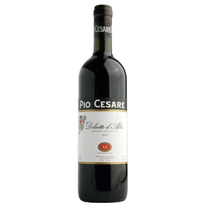 皮欧多尔池托红葡萄酒2014Pio Cesare dolcetto d'Alba意大利进口
