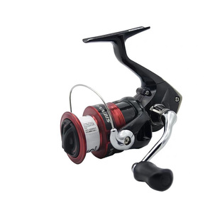 19款禧玛诺SHIMANO SIENNA FX入门级矶钓海钓鱼线轮远投纺车轮