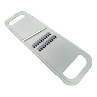 土豆丝擦子插菜板仿刀切土豆丝神器土豆切片器擦菜板多功能切菜器