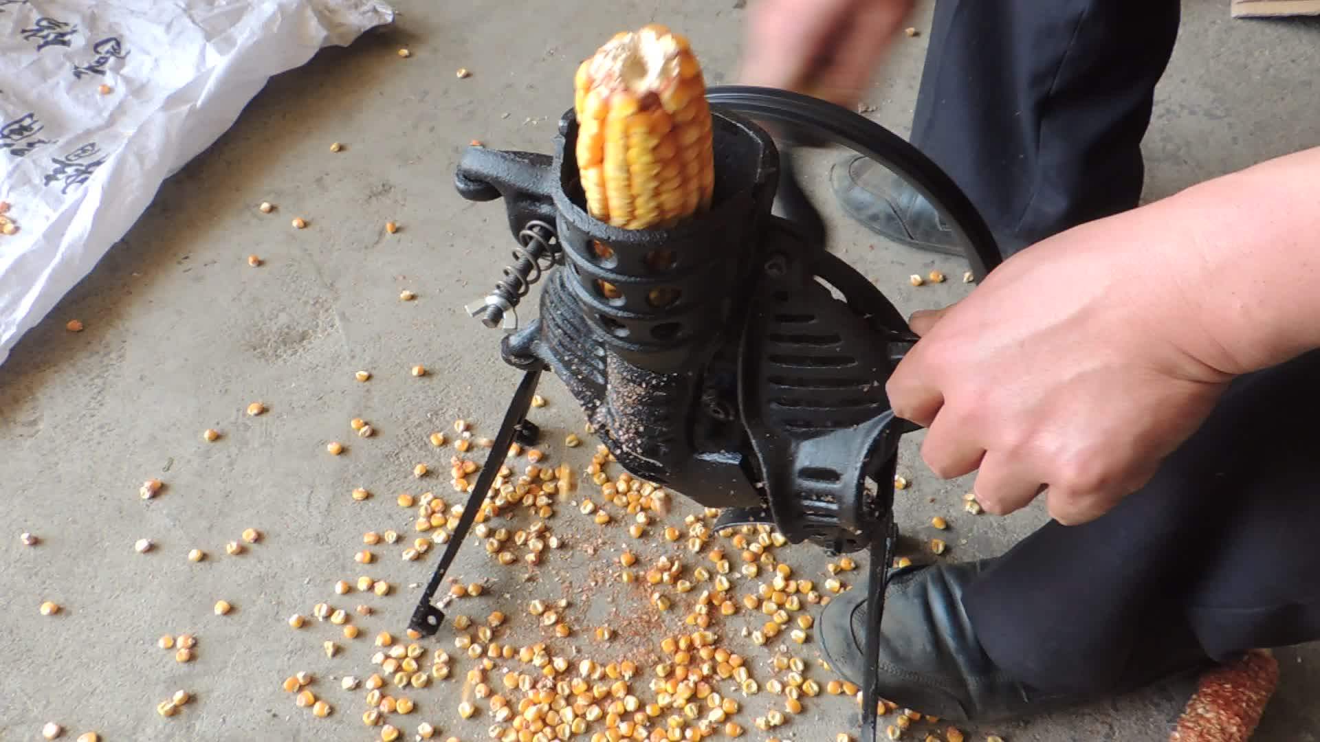 Factory Sale Manual Maize Sheller Hot Selling Corn Thresher Buy Maize