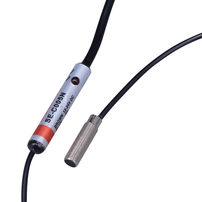 神武SE-030N1小型接近开关传感器EM-038/005/054/080/010金属检测