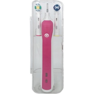 OralB欧乐B p2000/p4000/D16/p600/700原装电动牙刷盒便携旅行盒