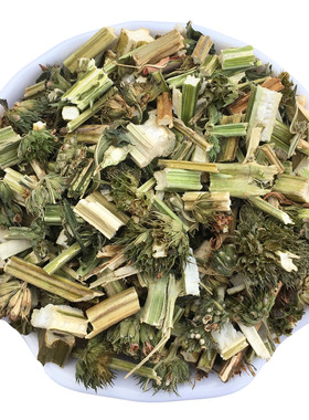 益母草精选500克新货中药材