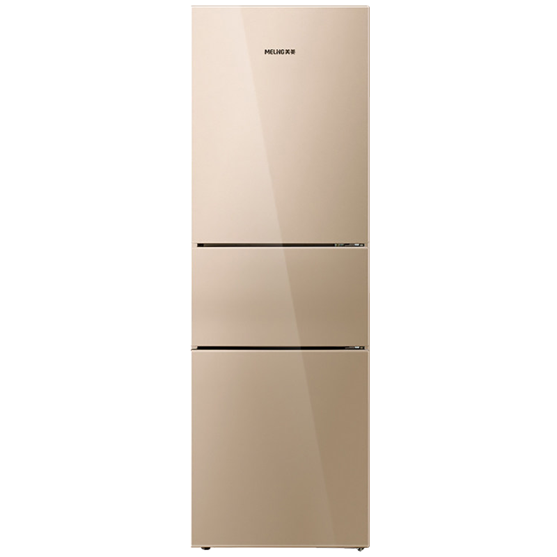 meiling /美菱bcd-210l3cx电冰箱怎么样？用后一周发现软肋