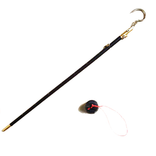 翻头市斤手提秤称老式手工木杆子秤公斤称搬家木头秤挂钩子秤秤砣