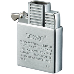 ZORRO打火机专用配件 佐罗 煤油机 配件 内胆机芯 内丹 内芯