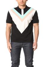 美国直邮fred perry e6898d polo衫1