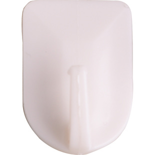 婚庆用品挂钩壁挂粘胶墙壁上免钉打孔卫生间钩子婚房婚礼布置配件