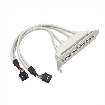 电脑USB接口分线器USB扩展卡