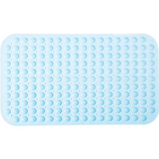 浴室防滑垫淋浴洗澡浴缸卫生间卫浴防水脚垫家用垫子厕所地垫门垫