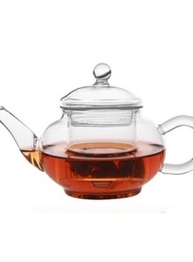 耐热玻璃功夫茶具