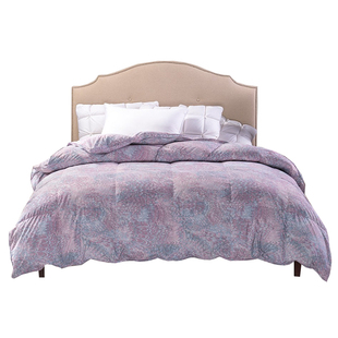 多喜爱专柜秋冬新品羽绒被白鹅绒被子被芯2025正品加厚保暖冬被褥