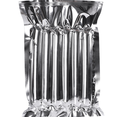 镀铝真空袋茶叶零食包装袋