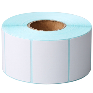 三防热敏不干胶标签纸60*40*30 20 70 50 80条码打印机100x150快递驿站奶茶超市秤称纸E邮宝彩色定做价格贴纸